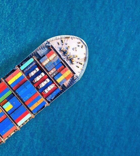 Inventory of Hazardous Materials (IHM)